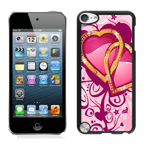 Valentine Love iPod Touch 5 Cases ELX | Women